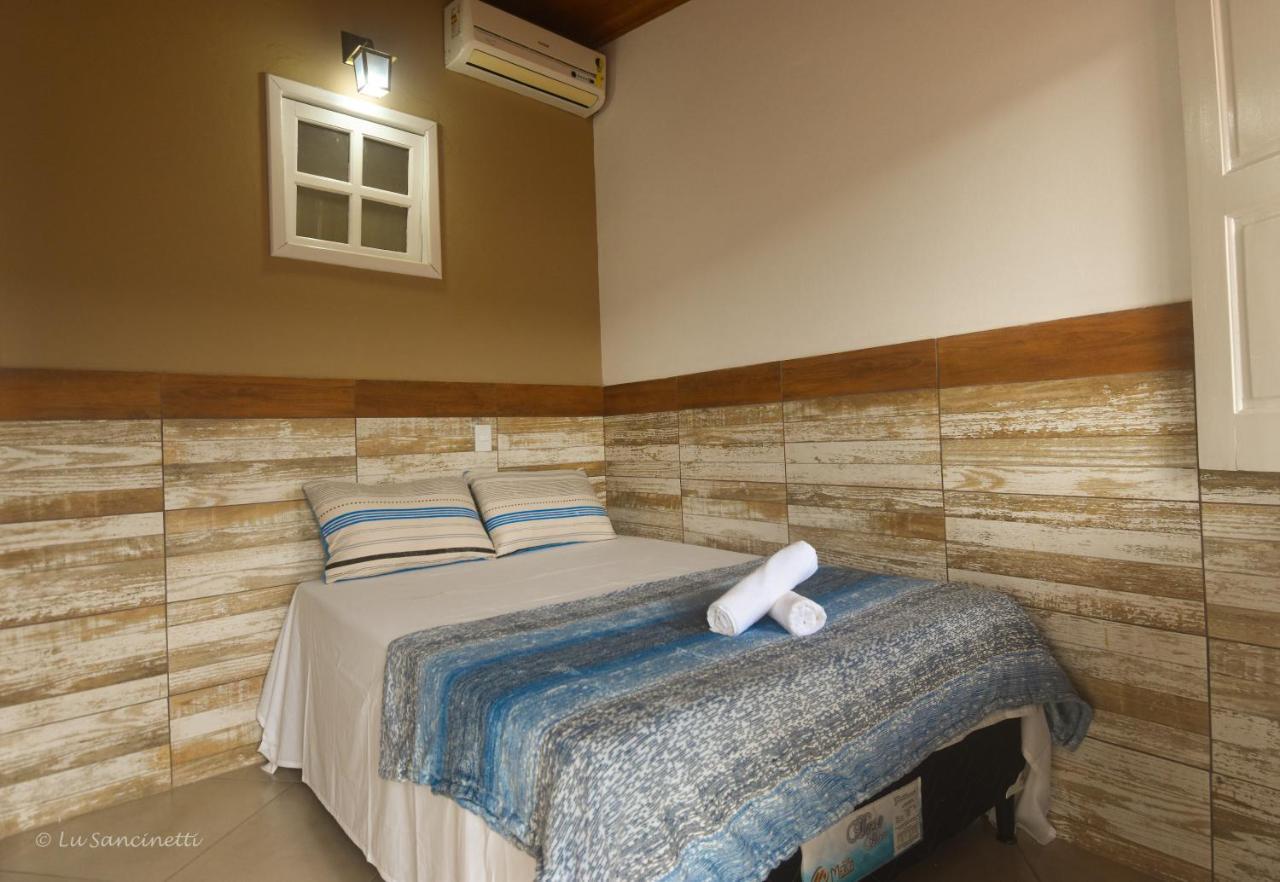 Casa de hóspedes Roncador Suítes Lencois