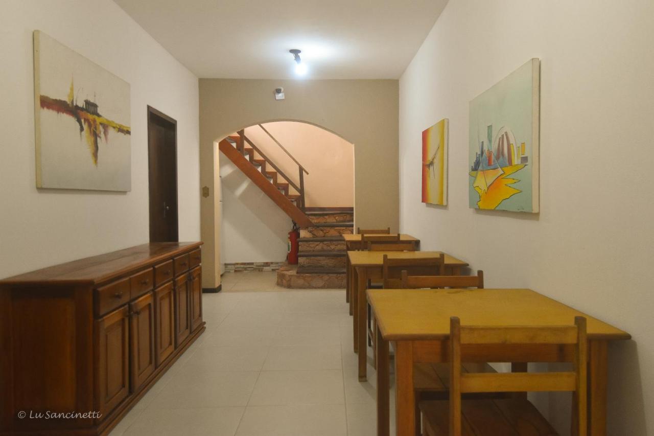 Roncador Suítes Lencois