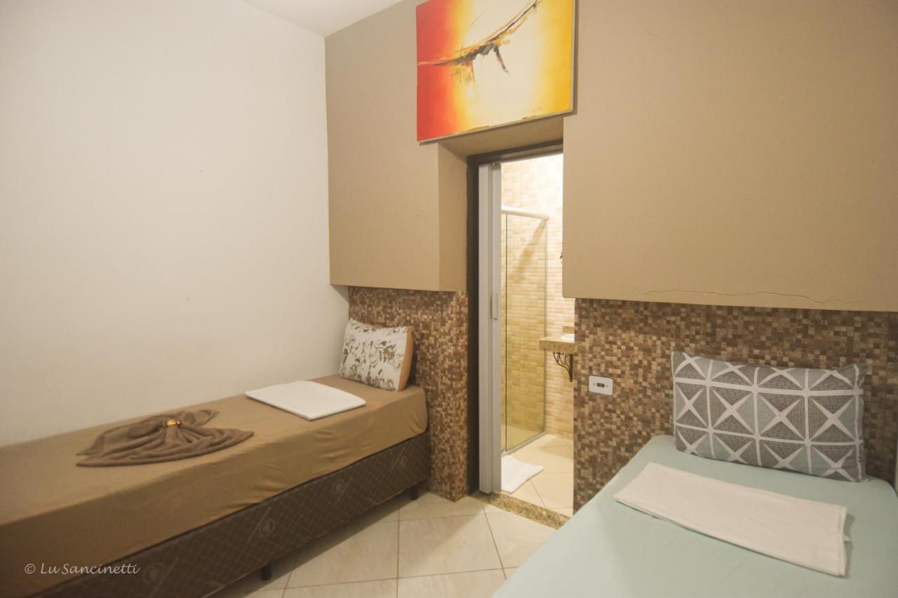 Roncador Suítes Casa de hóspedes Lencois